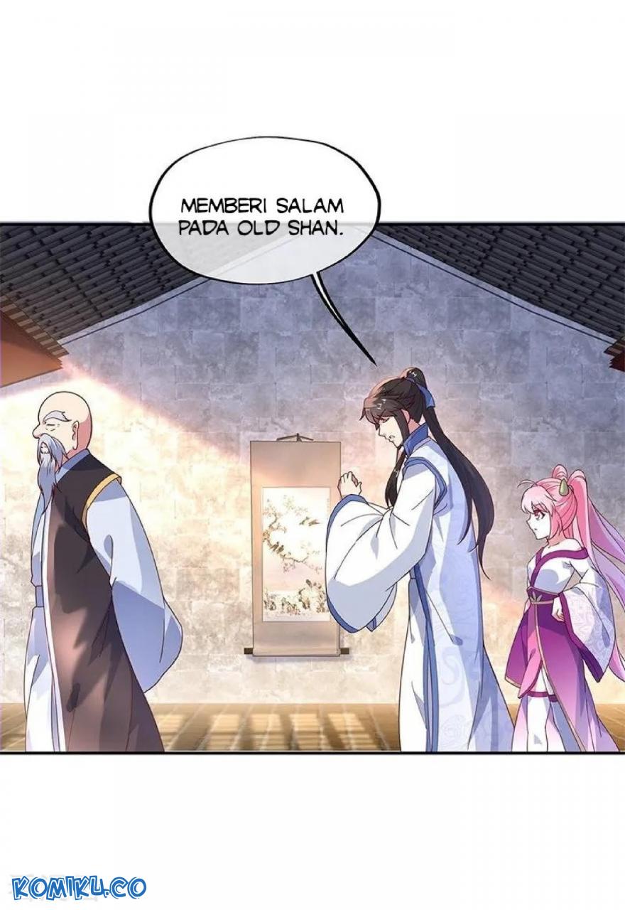 Read Peerless Soul ID Manga Online