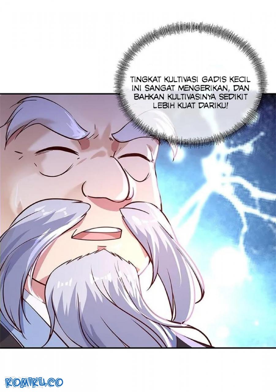 Read Peerless Soul ID Manga Online