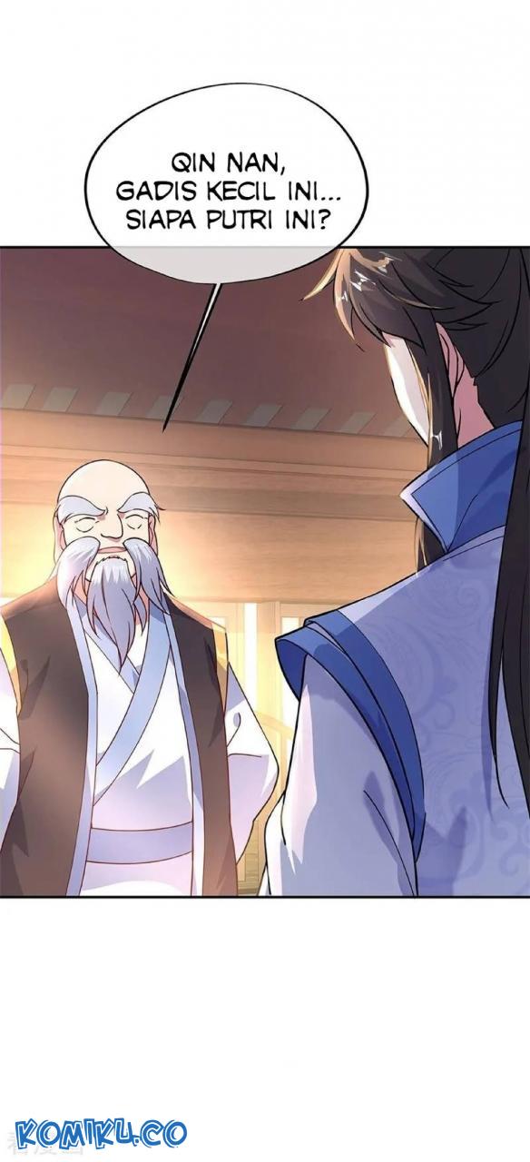 Read Peerless Soul ID Manga Online