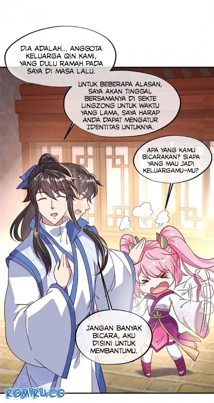 Read Peerless Soul ID Manga Online
