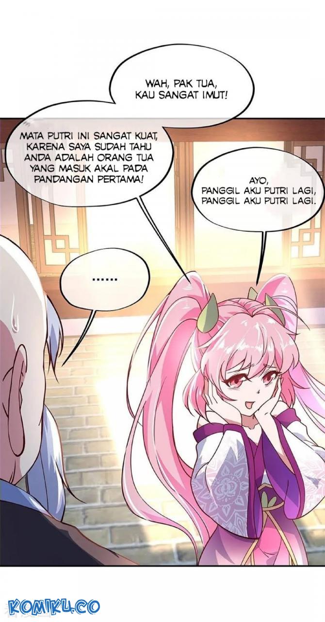 Read Peerless Soul ID Manga Online