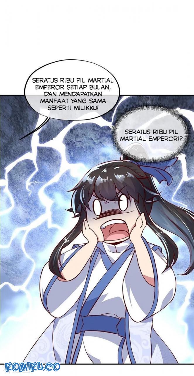 Read Peerless Soul ID Manga Online