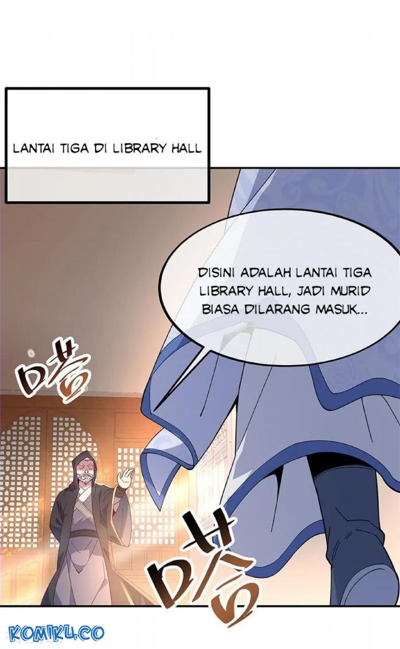 Read Peerless Soul ID Manga Online
