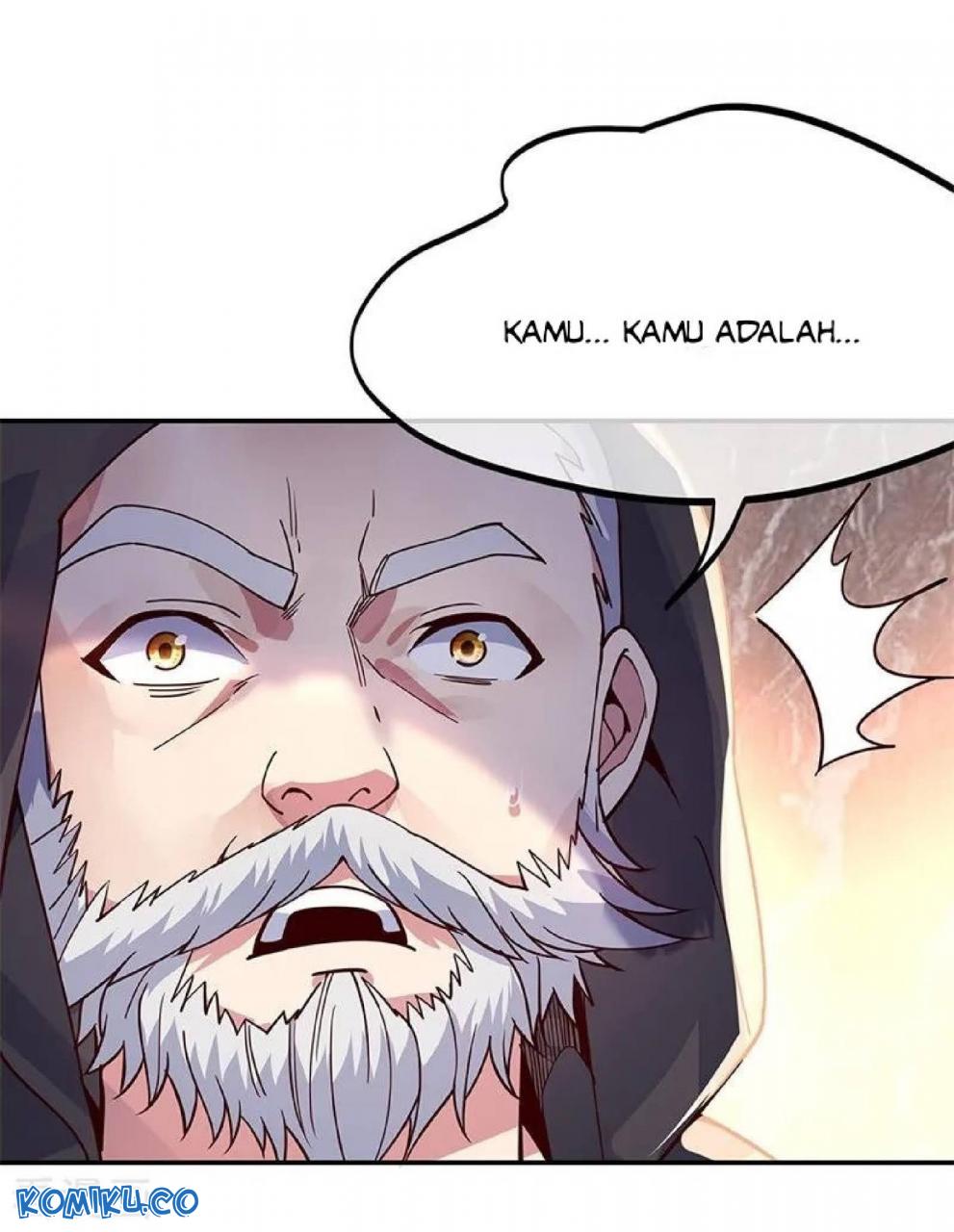 Read Peerless Soul ID Manga Online