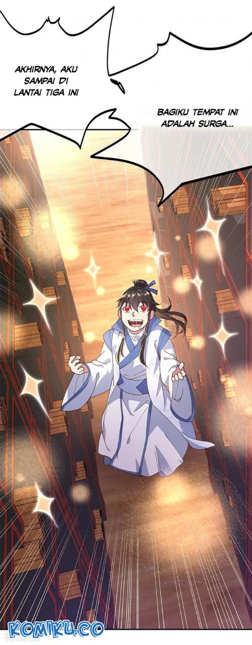 Read Peerless Soul ID Manga Online