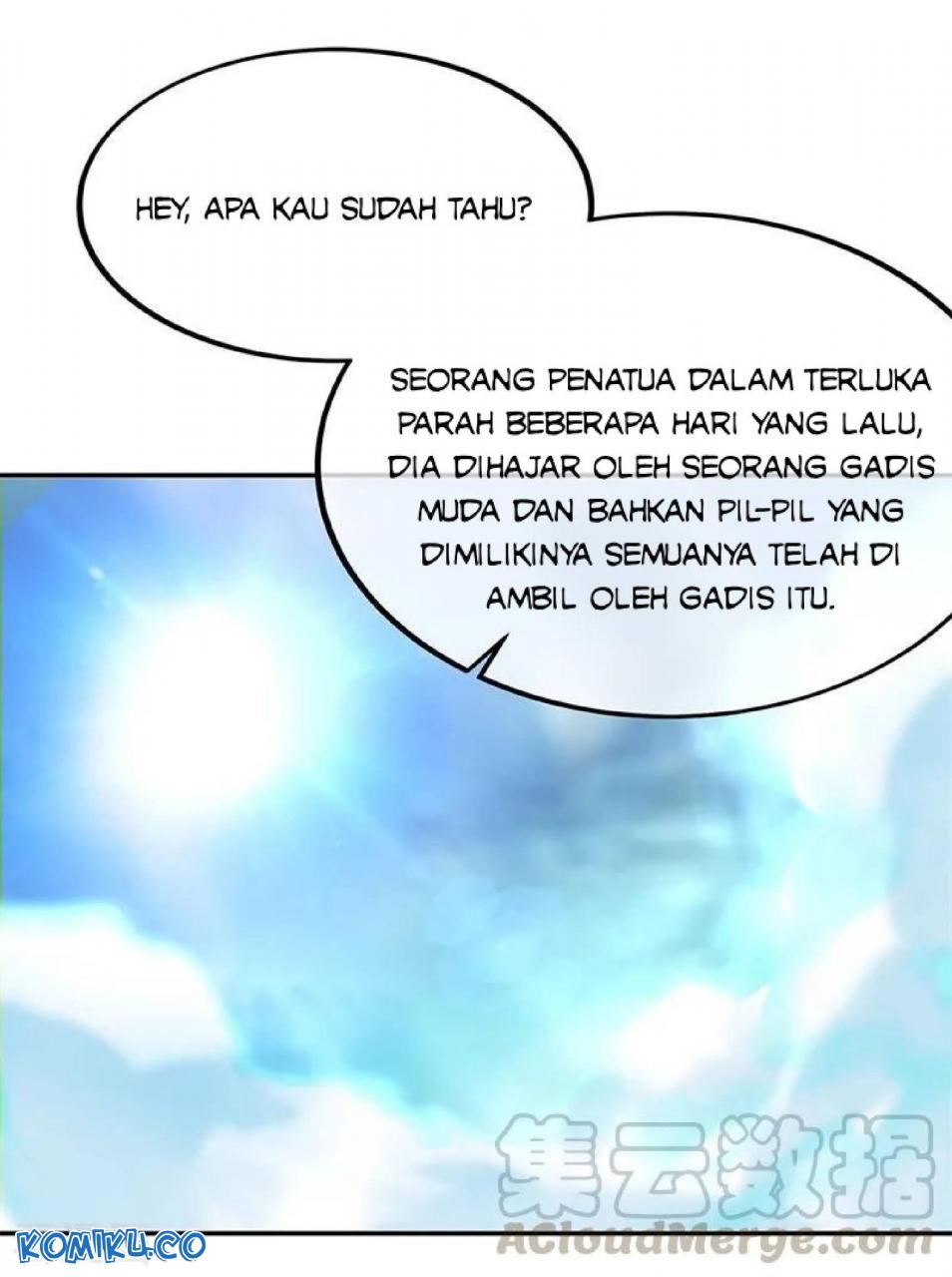 Read Peerless Soul ID Manga Online