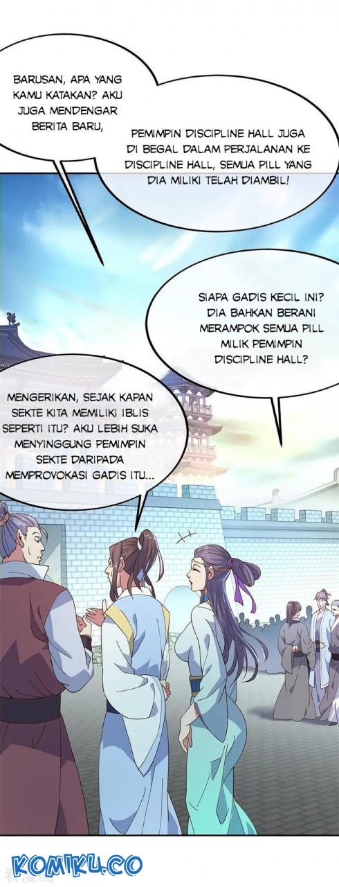 Read Peerless Soul ID Manga Online