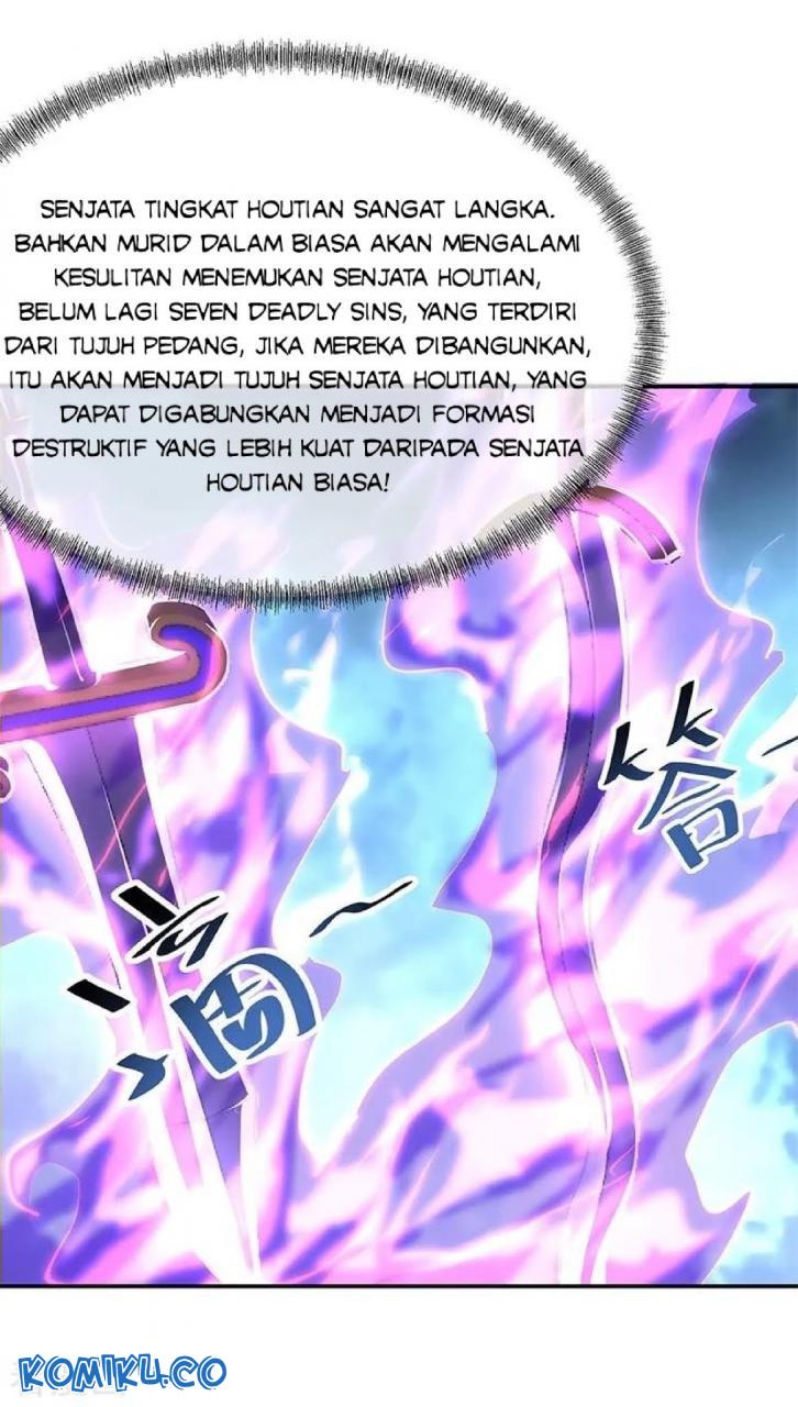 Read Peerless Soul ID Manga Online