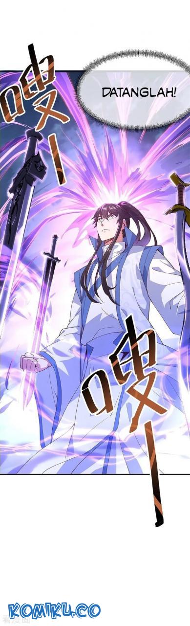 Read Peerless Soul ID Manga Online