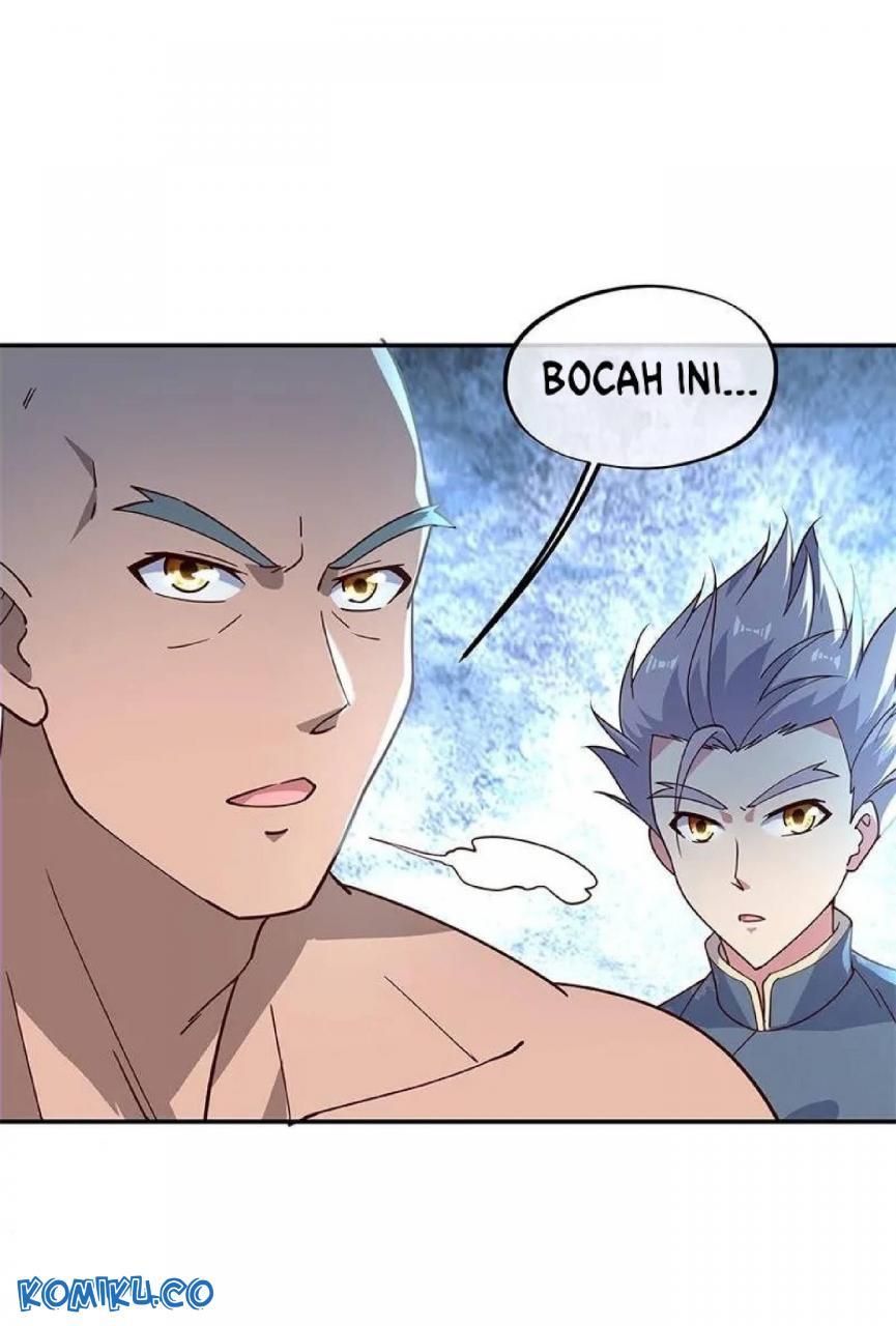 Read Peerless Soul ID Manga Online