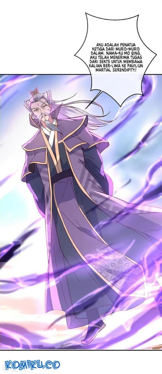 Read Peerless Soul ID Manga Online