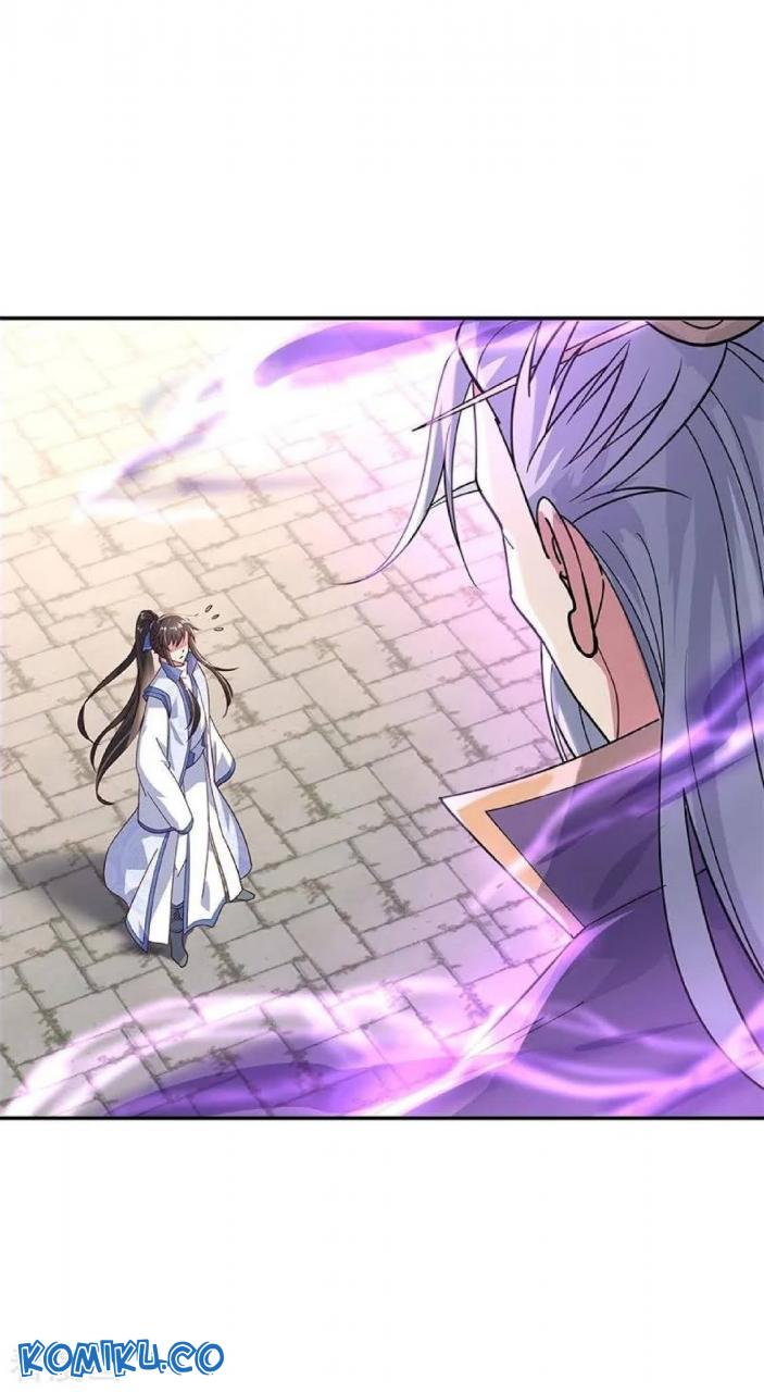 Read Peerless Soul ID Manga Online