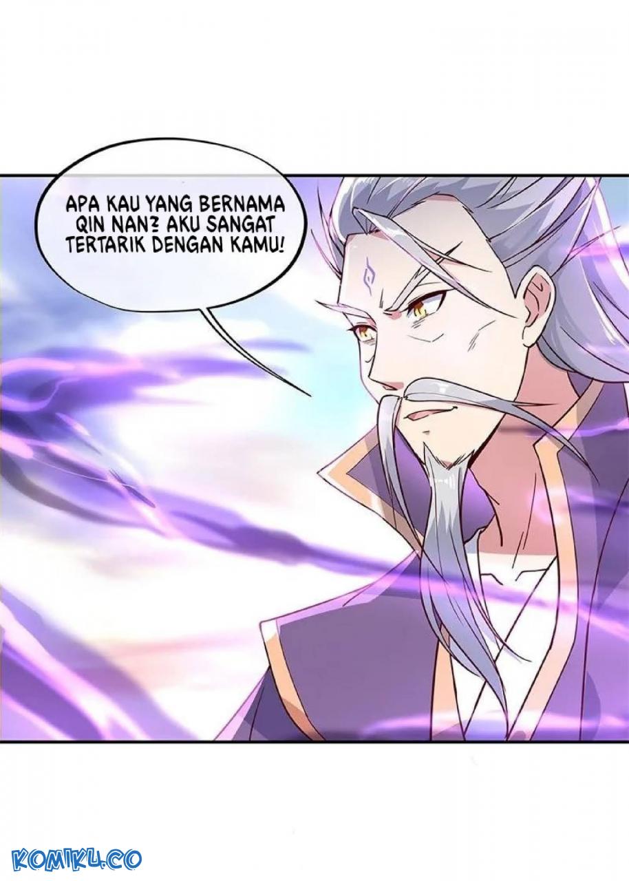 Read Peerless Soul ID Manga Online