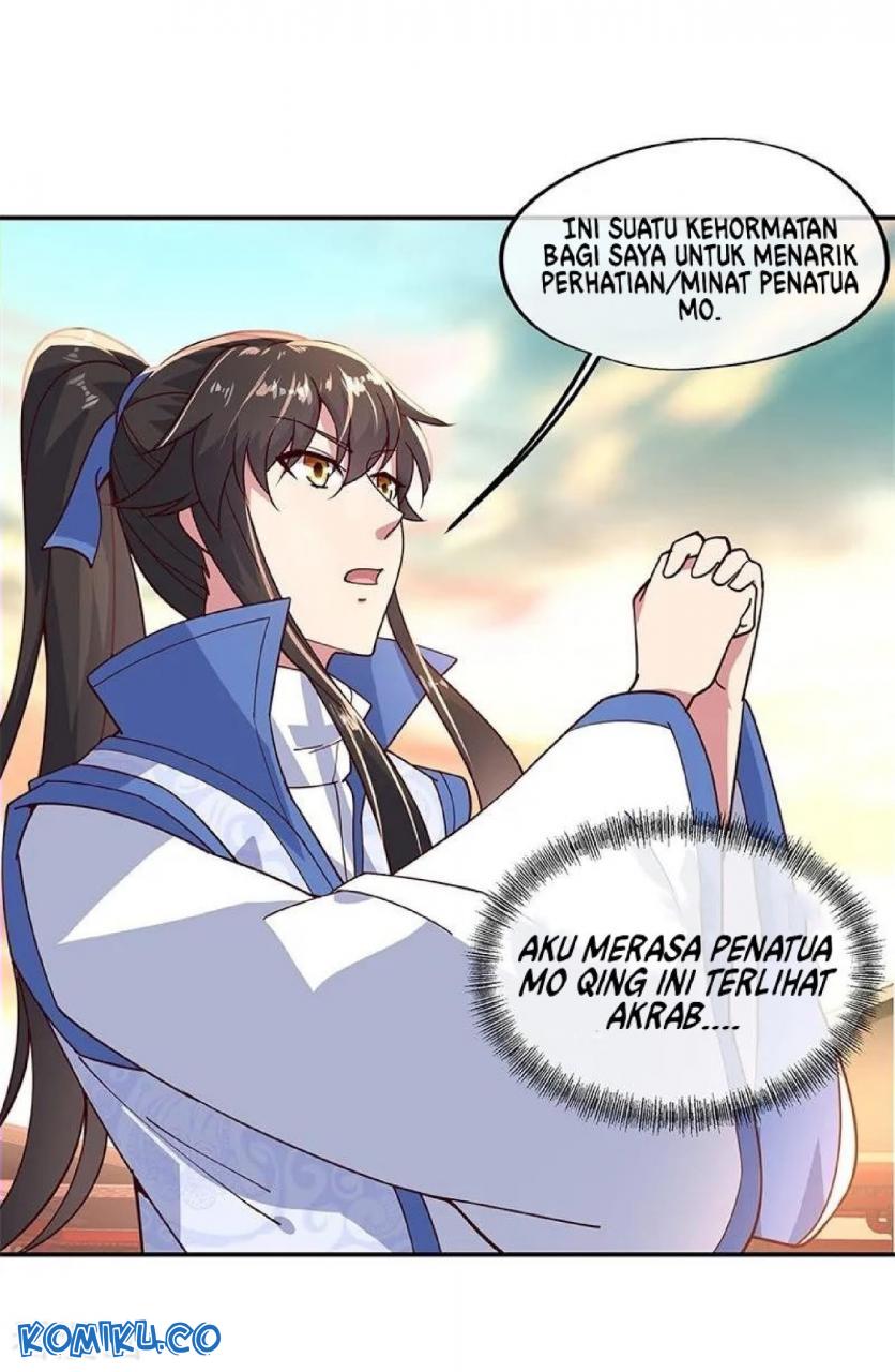 Read Peerless Soul ID Manga Online