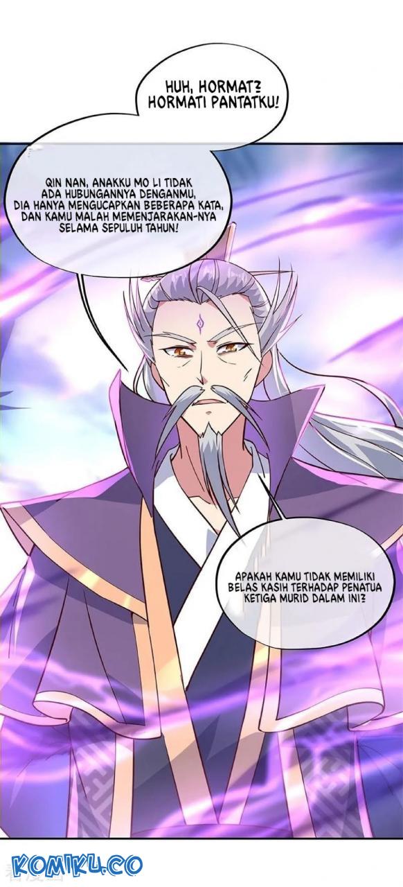 Read Peerless Soul ID Manga Online