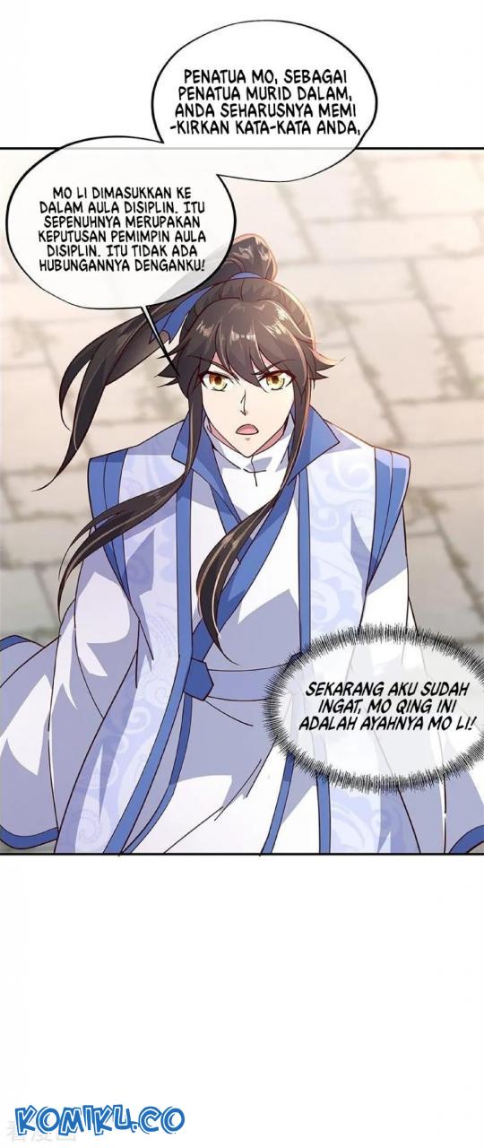 Read Peerless Soul ID Manga Online