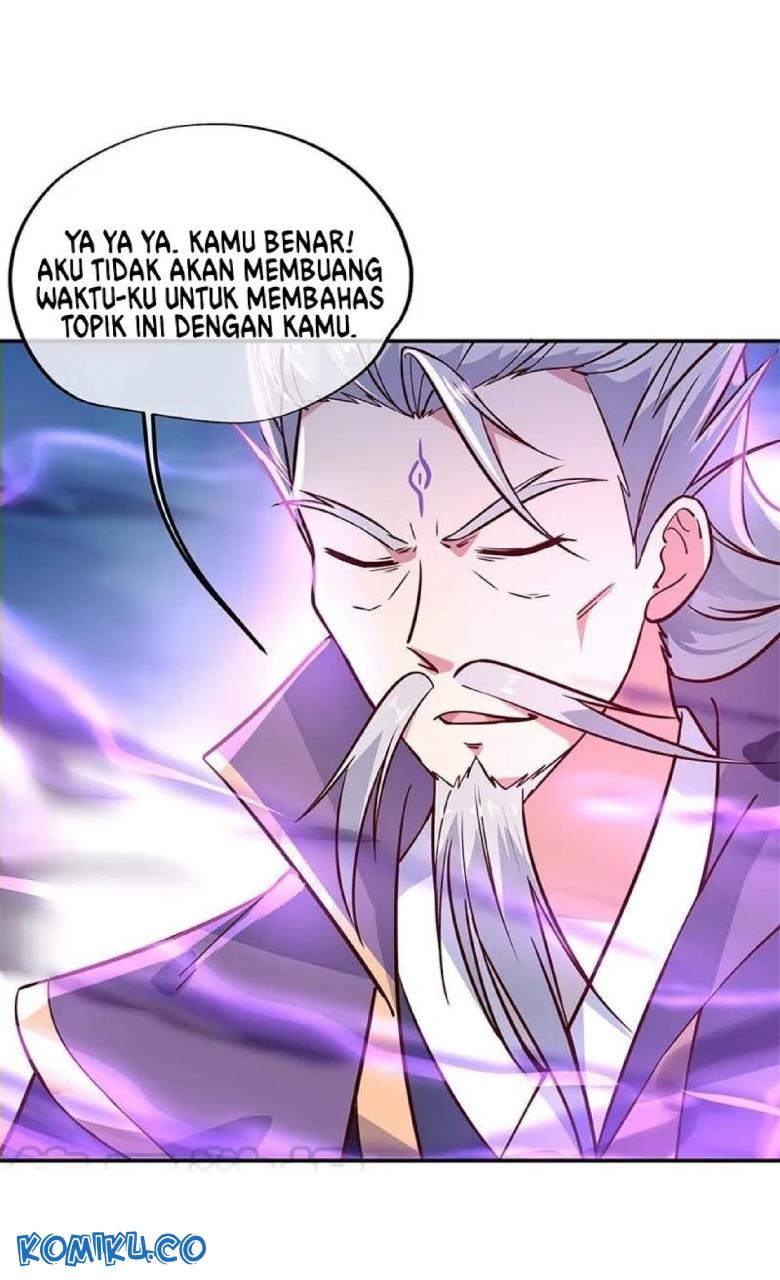 Read Peerless Soul ID Manga Online