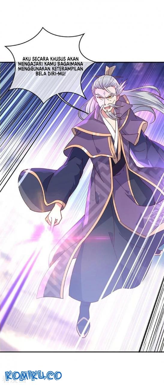 Read Peerless Soul ID Manga Online