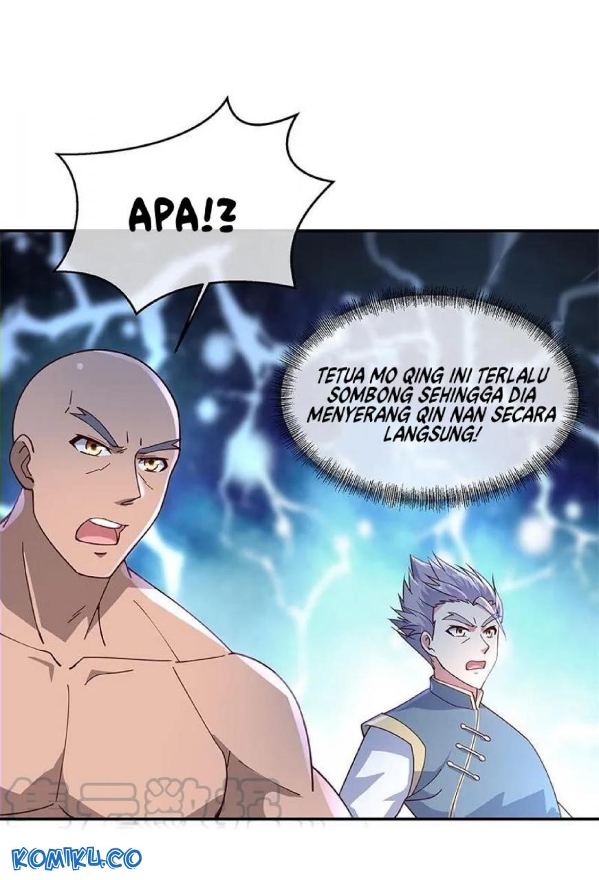 Read Peerless Soul ID Manga Online