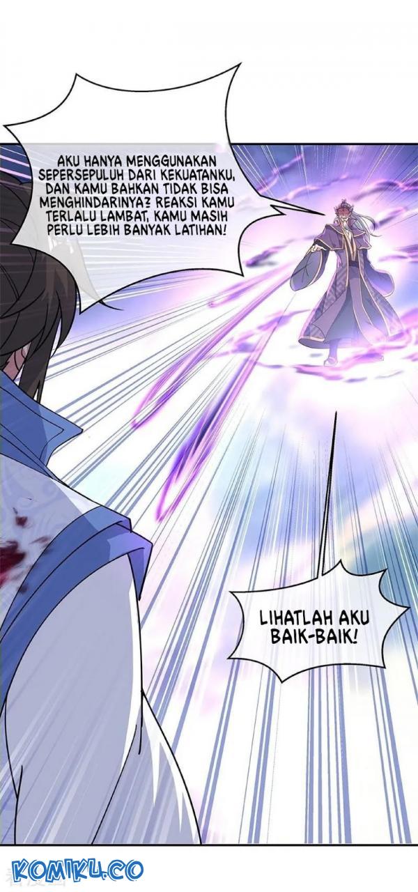 Read Peerless Soul ID Manga Online