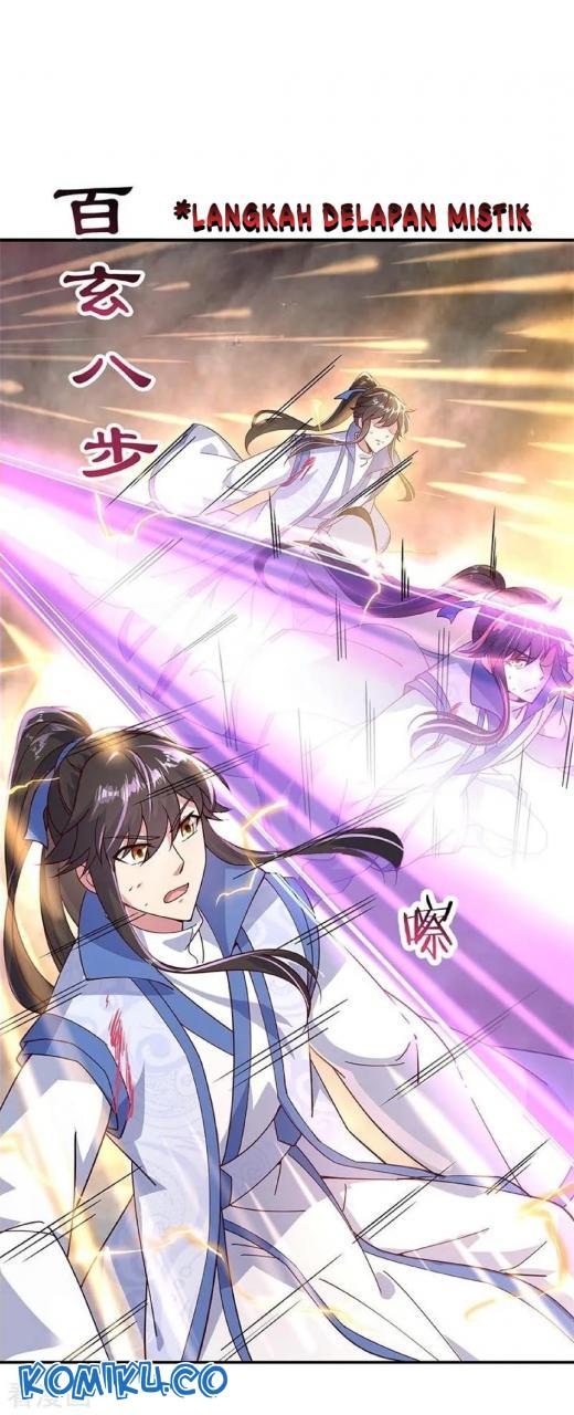 Read Peerless Soul ID Manga Online