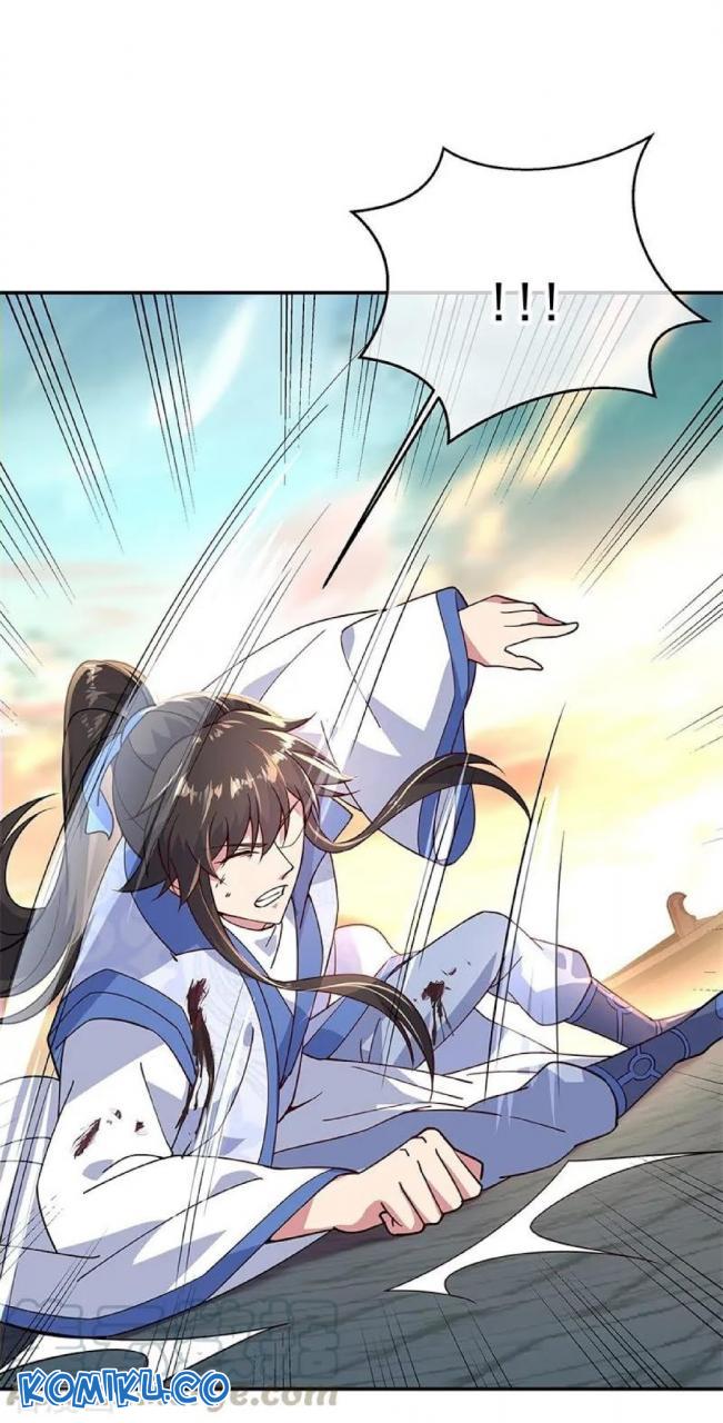 Read Peerless Soul ID Manga Online