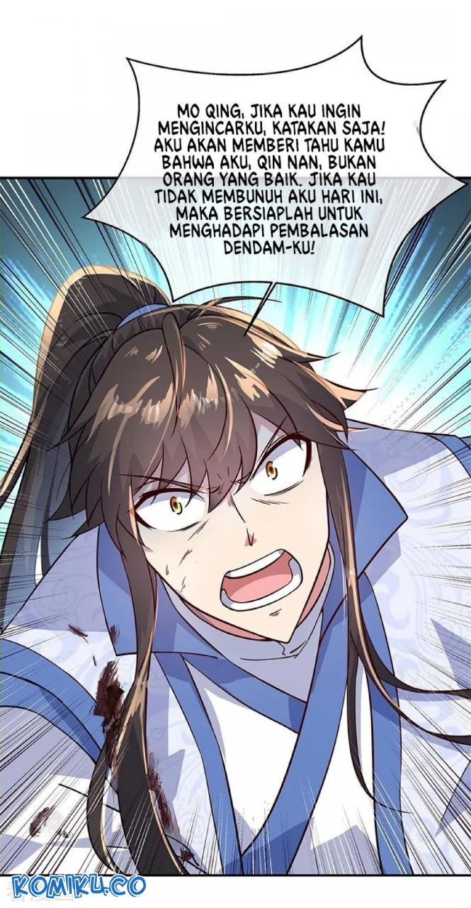 Read Peerless Soul ID Manga Online