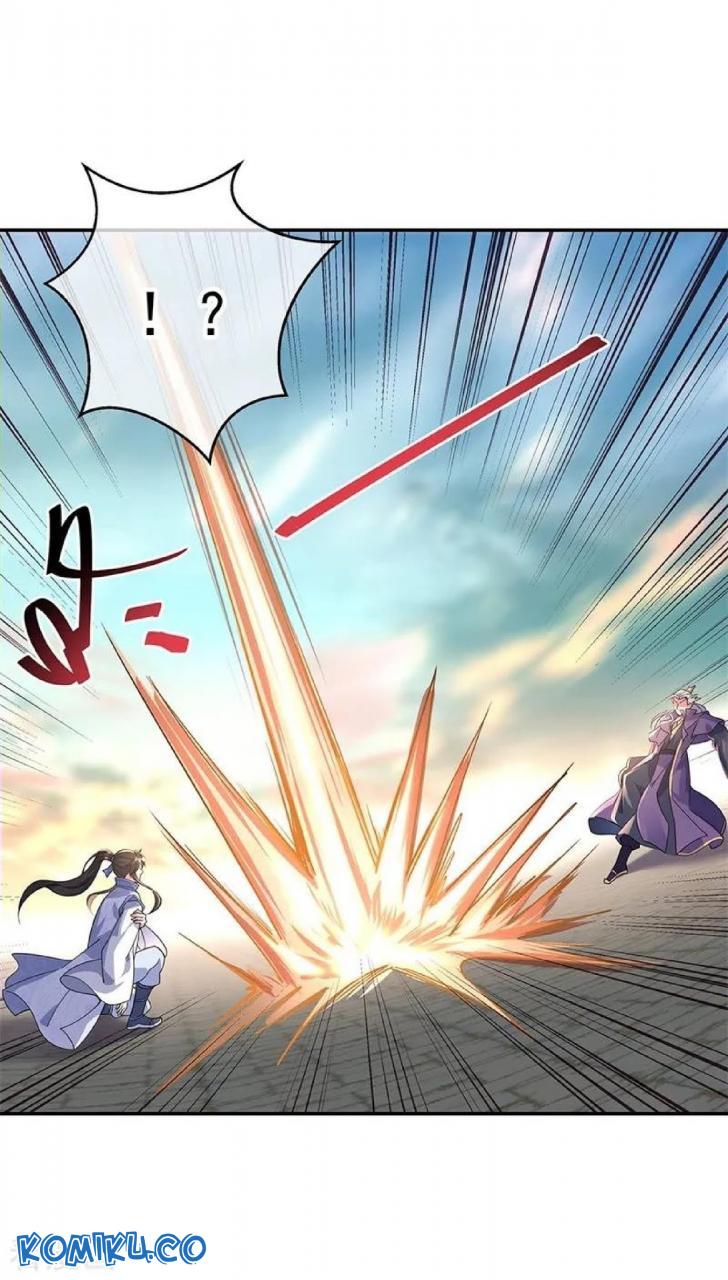 Read Peerless Soul ID Manga Online