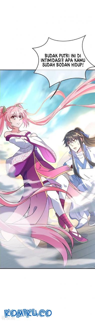 Read Peerless Soul ID Manga Online