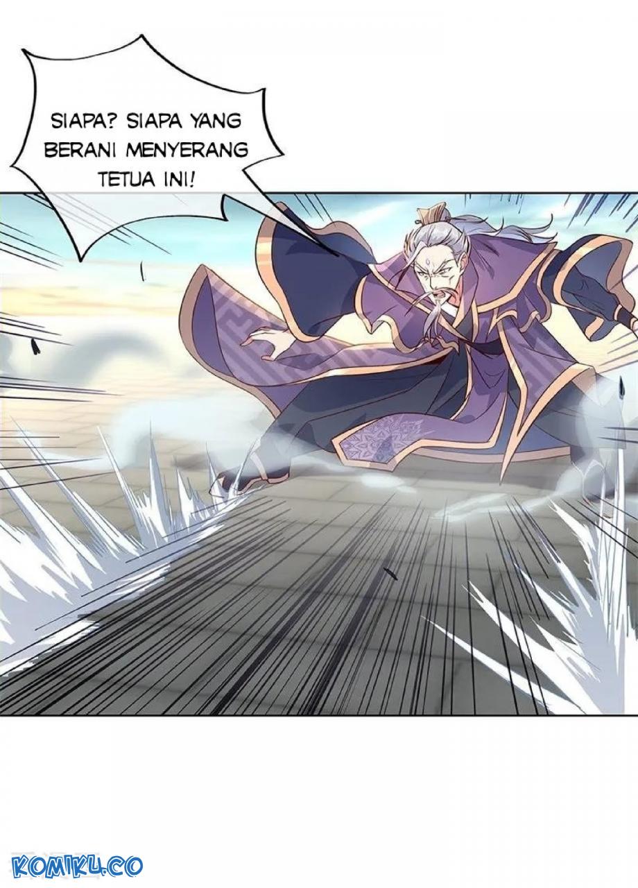 Read Peerless Soul ID Manga Online