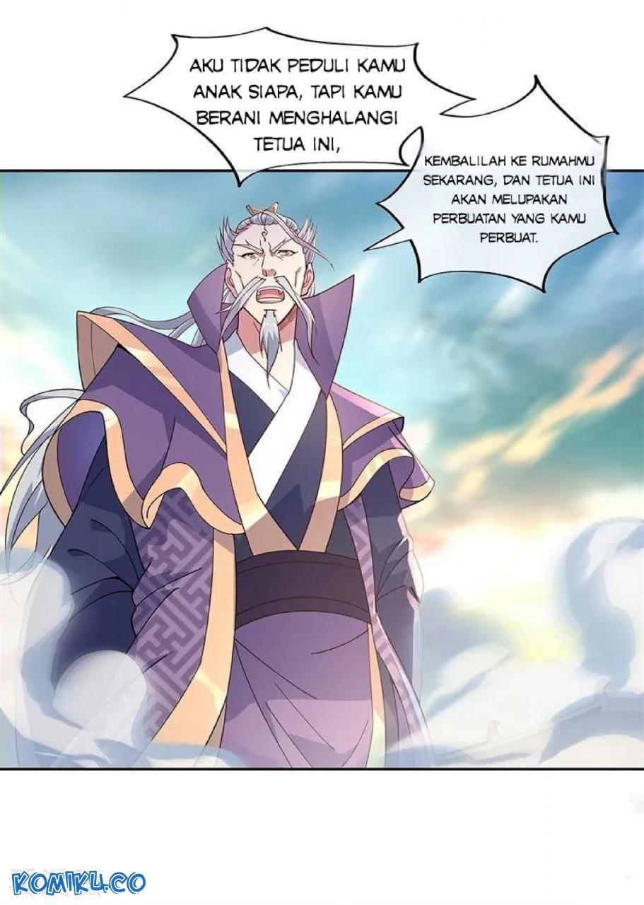 Read Peerless Soul ID Manga Online