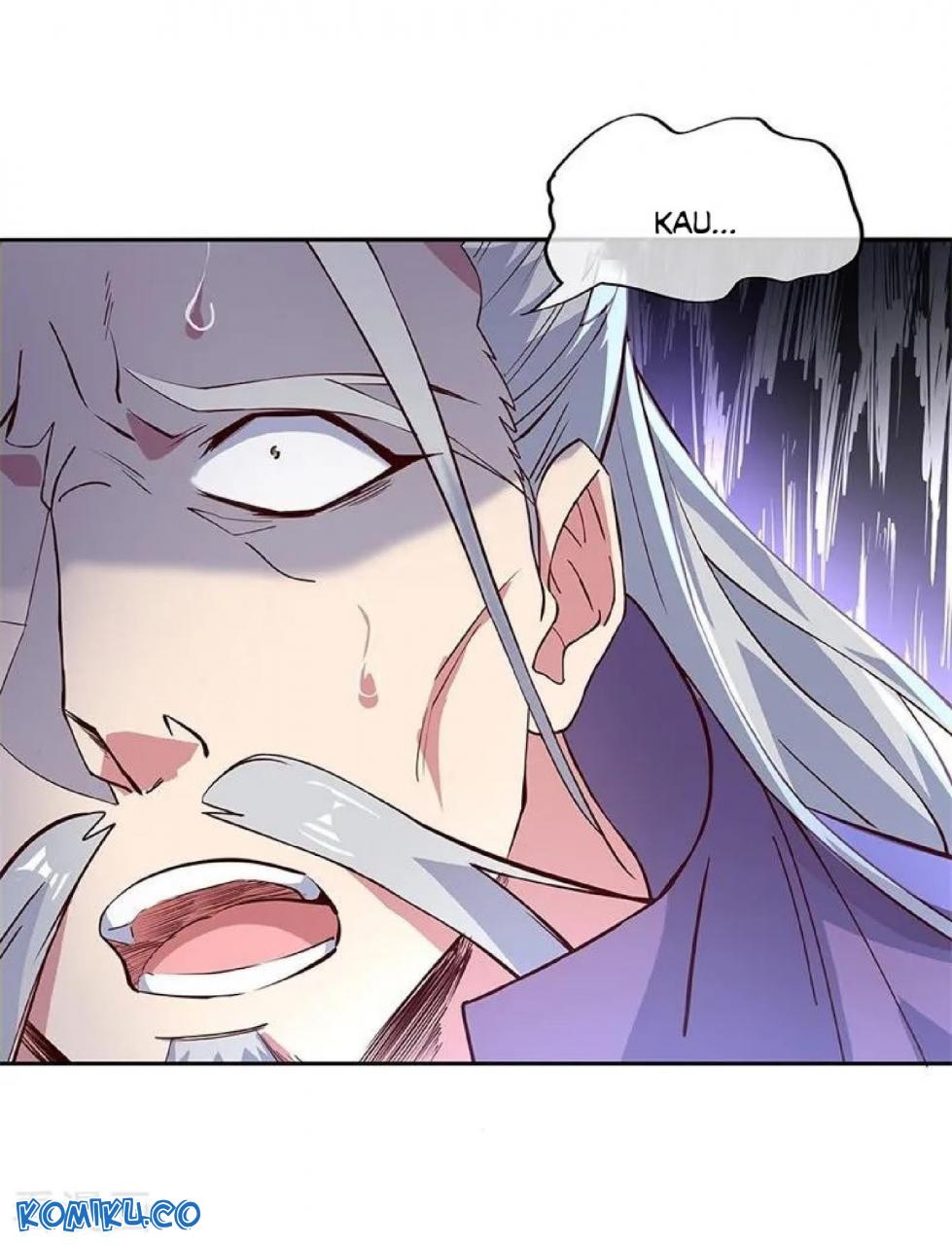 Read Peerless Soul ID Manga Online