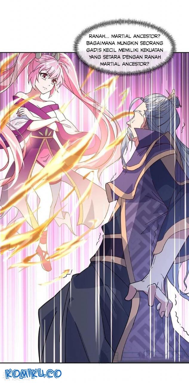 Read Peerless Soul ID Manga Online