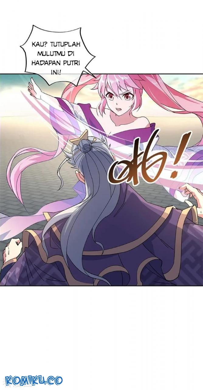 Read Peerless Soul ID Manga Online
