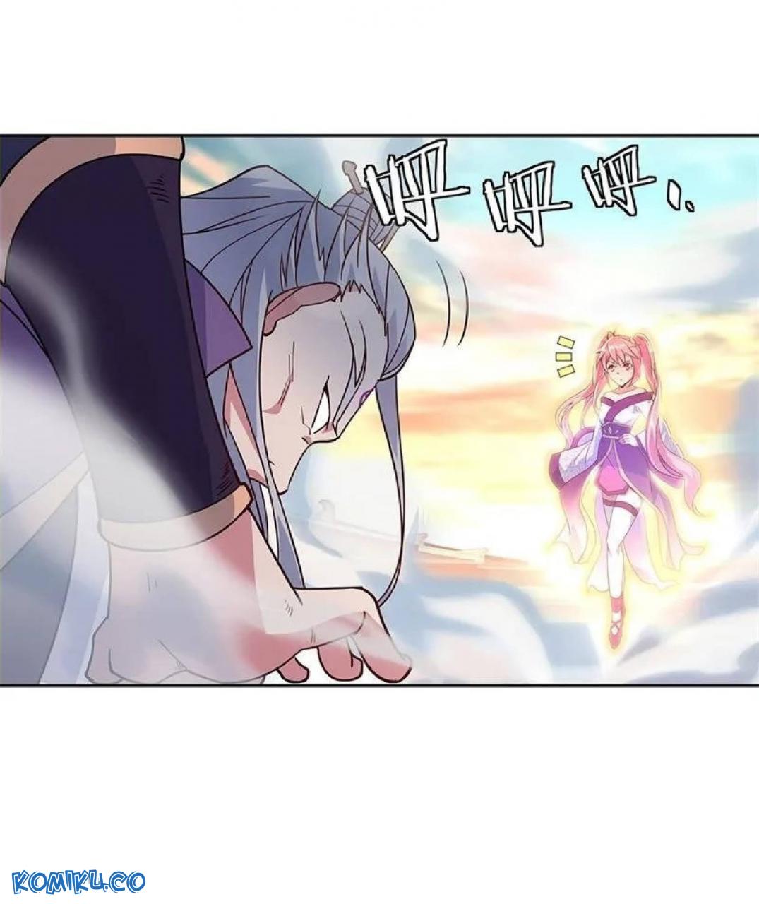 Read Peerless Soul ID Manga Online