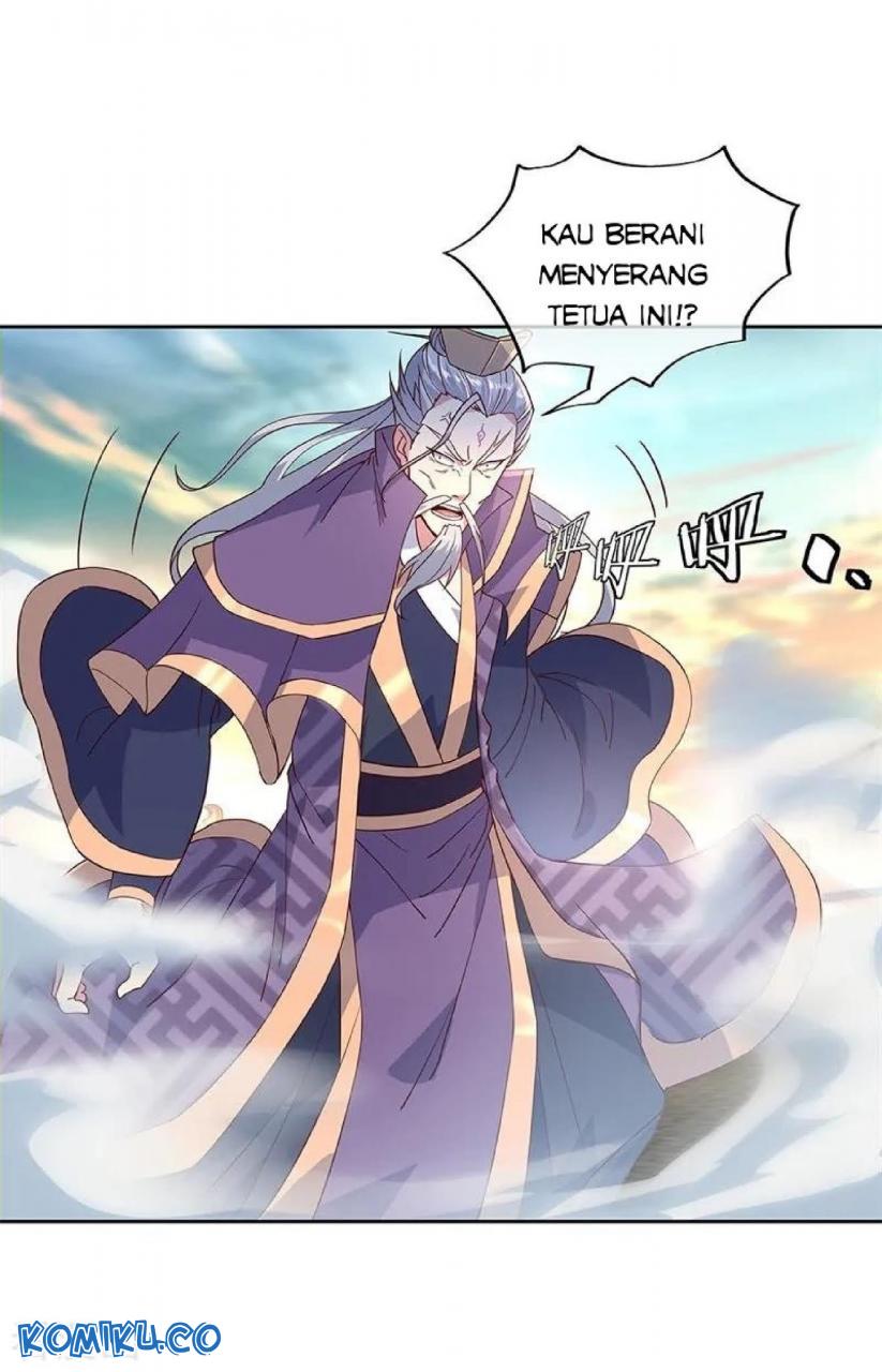 Read Peerless Soul ID Manga Online