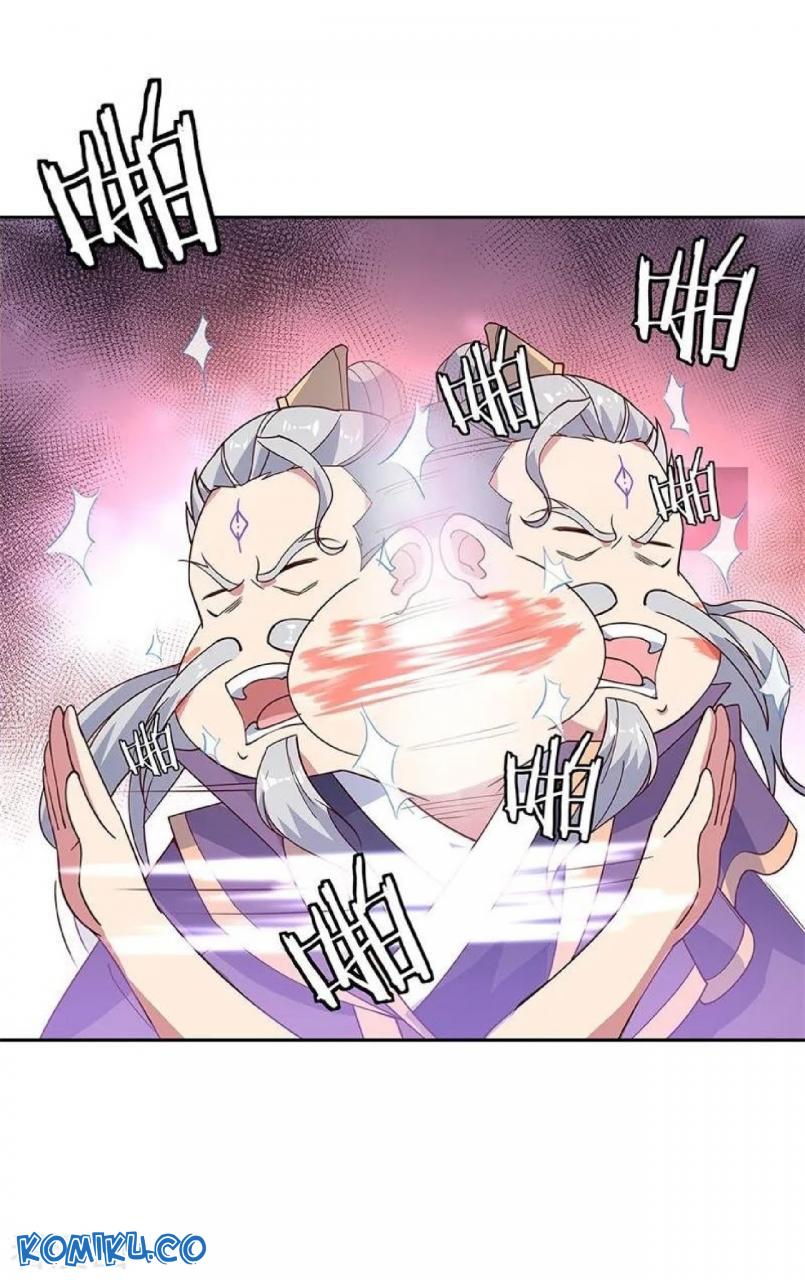 Read Peerless Soul ID Manga Online