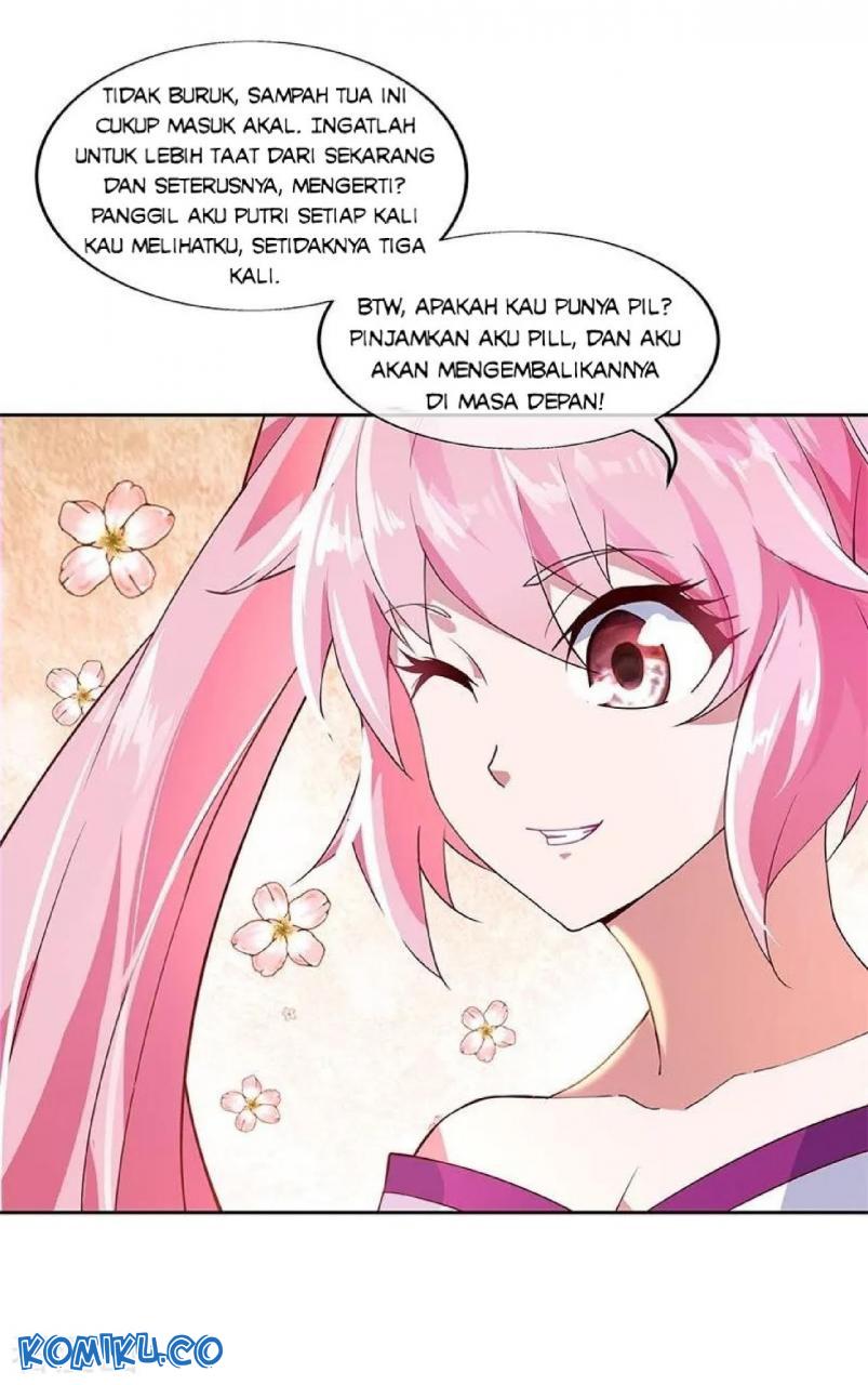 Read Peerless Soul ID Manga Online