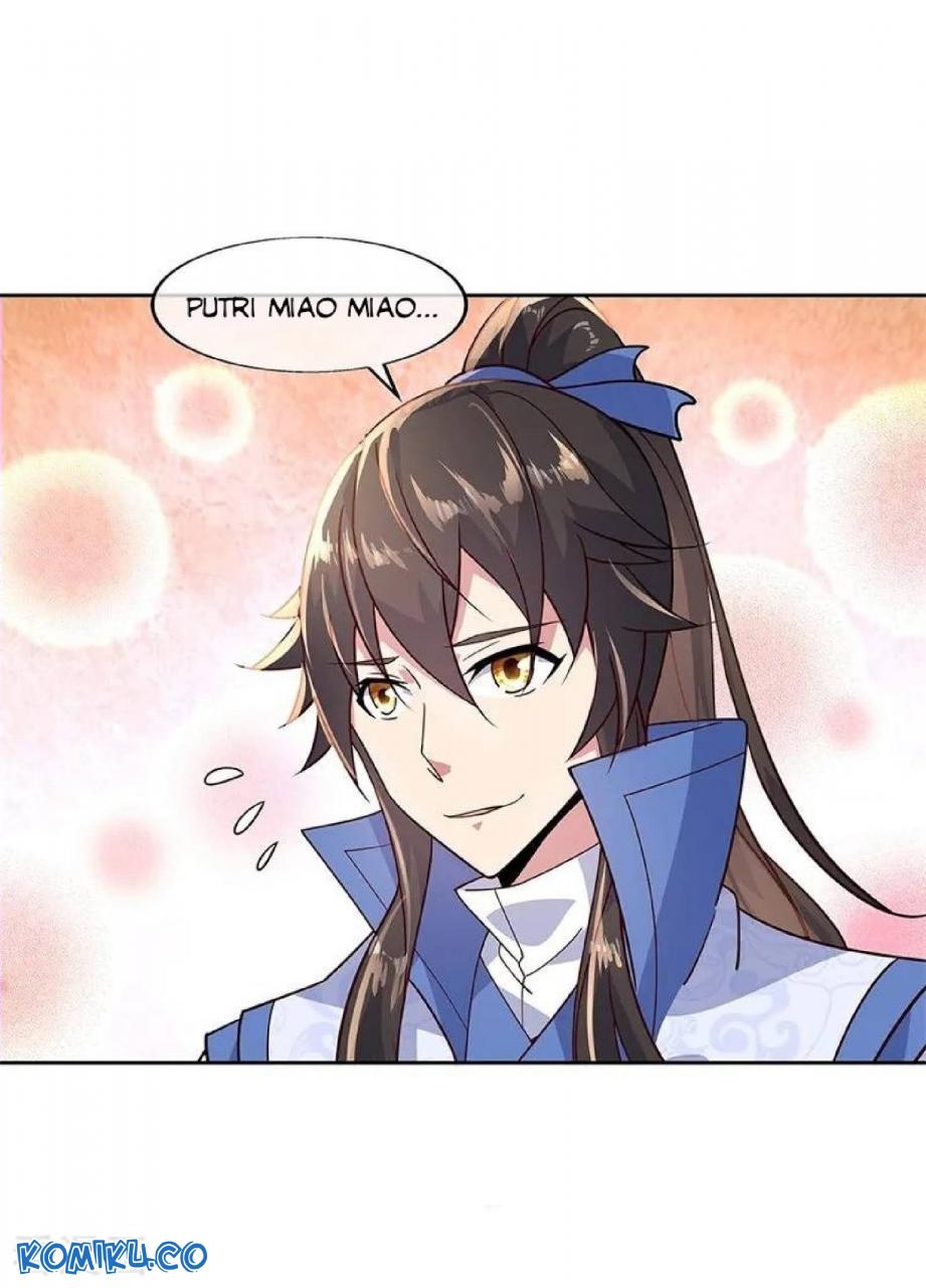 Read Peerless Soul ID Manga Online