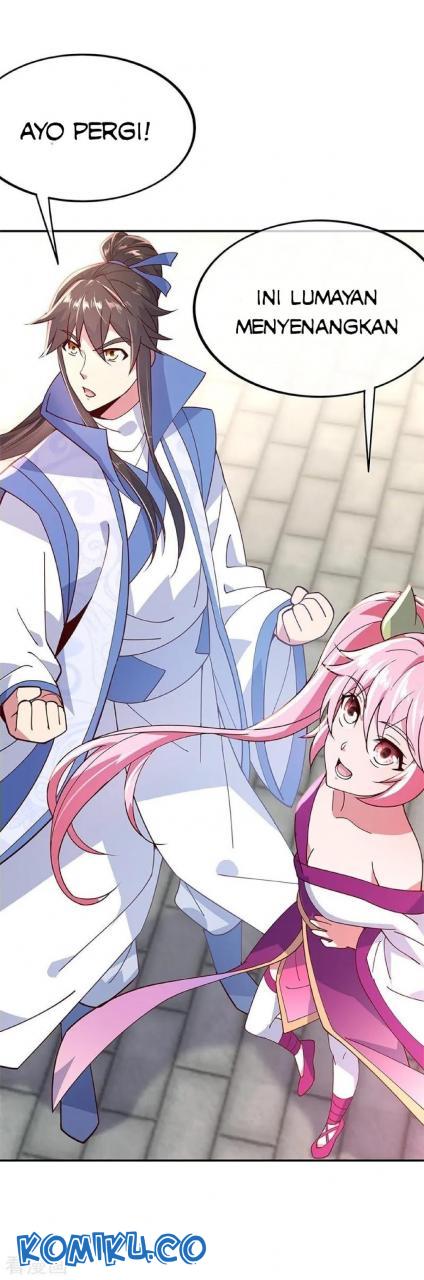 Read Peerless Soul ID Manga Online
