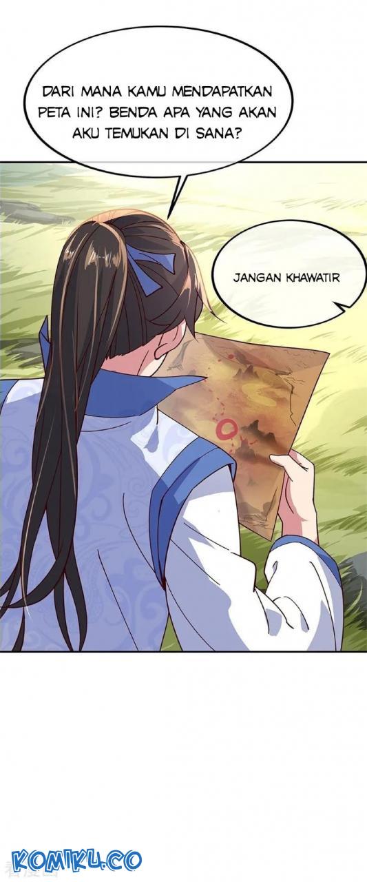 Read Peerless Soul ID Manga Online