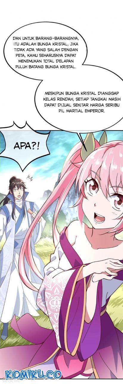 Read Peerless Soul ID Manga Online