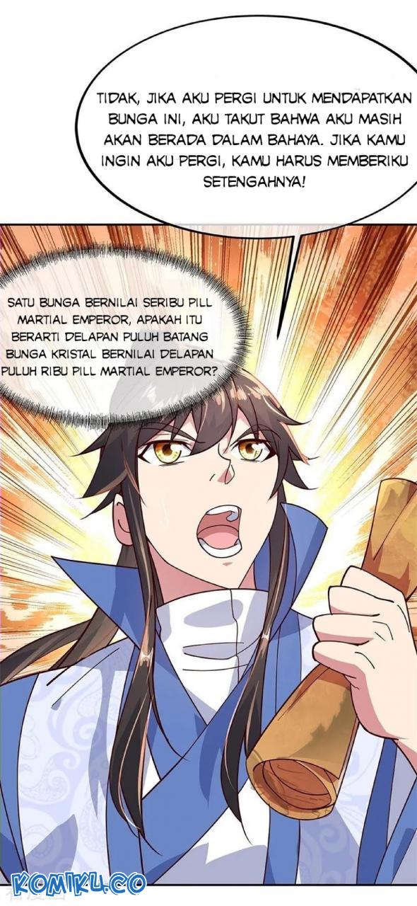 Read Peerless Soul ID Manga Online