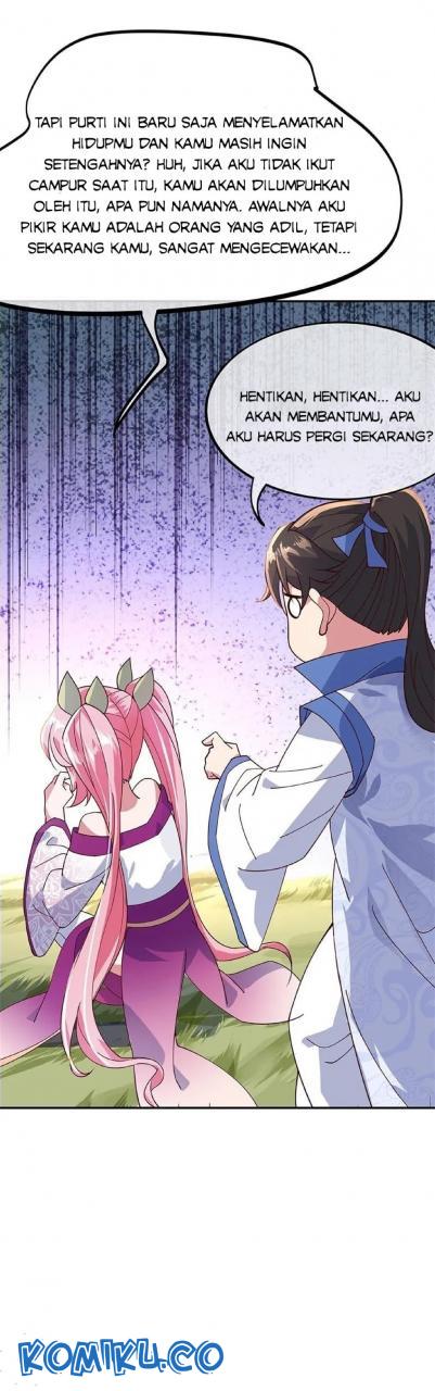 Read Peerless Soul ID Manga Online