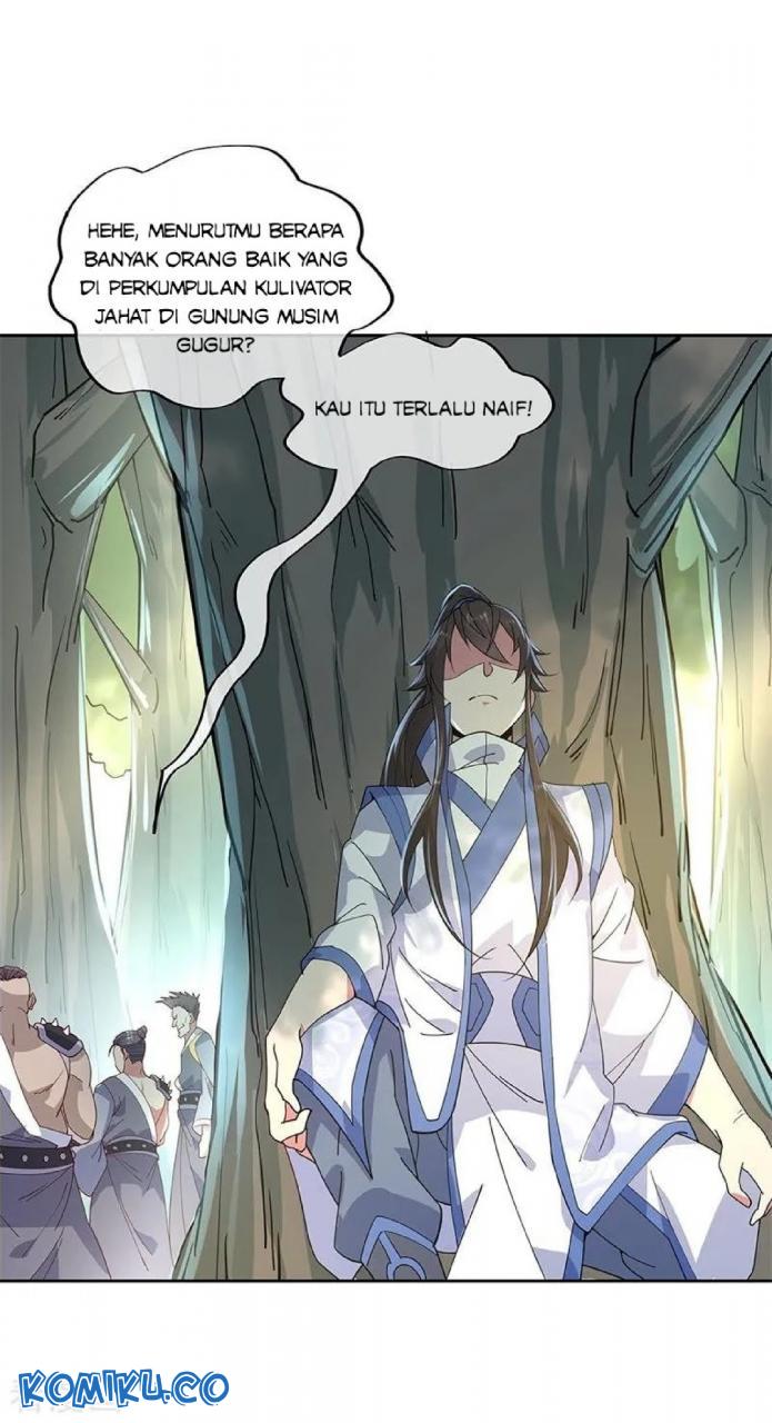Read Peerless Soul ID Manga Online