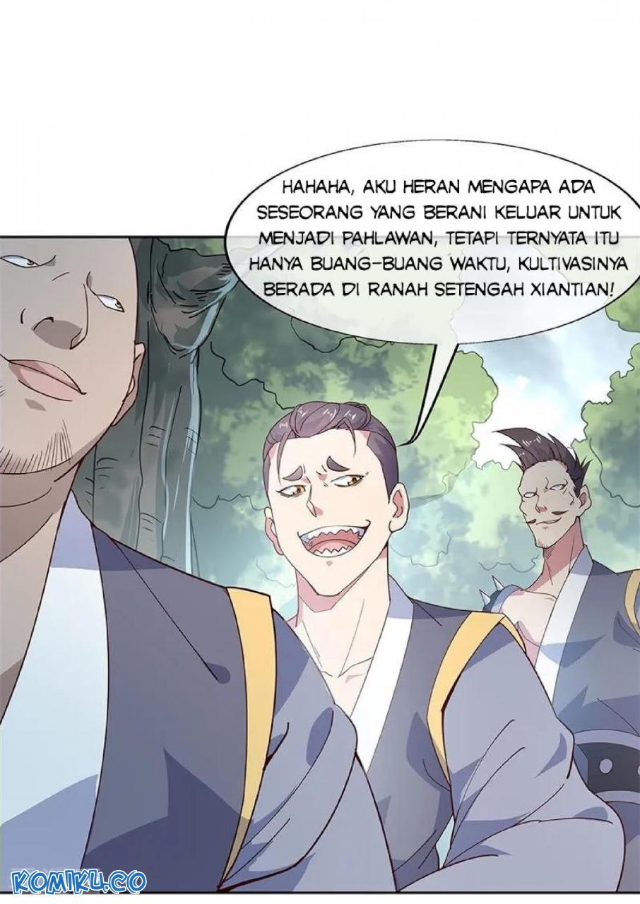 Read Peerless Soul ID Manga Online
