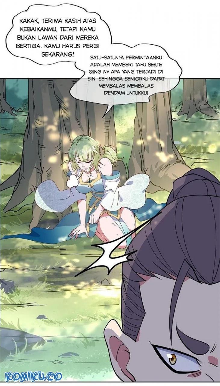 Read Peerless Soul ID Manga Online
