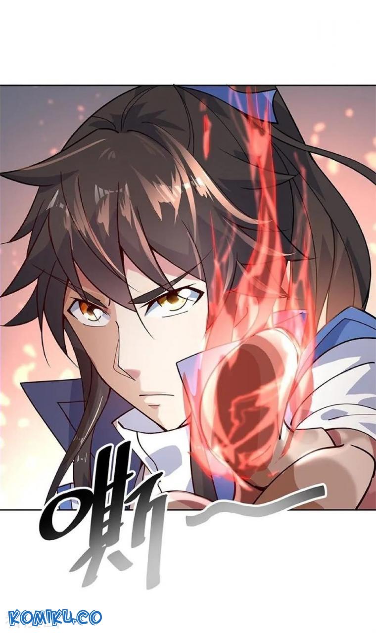 Read Peerless Soul ID Manga Online