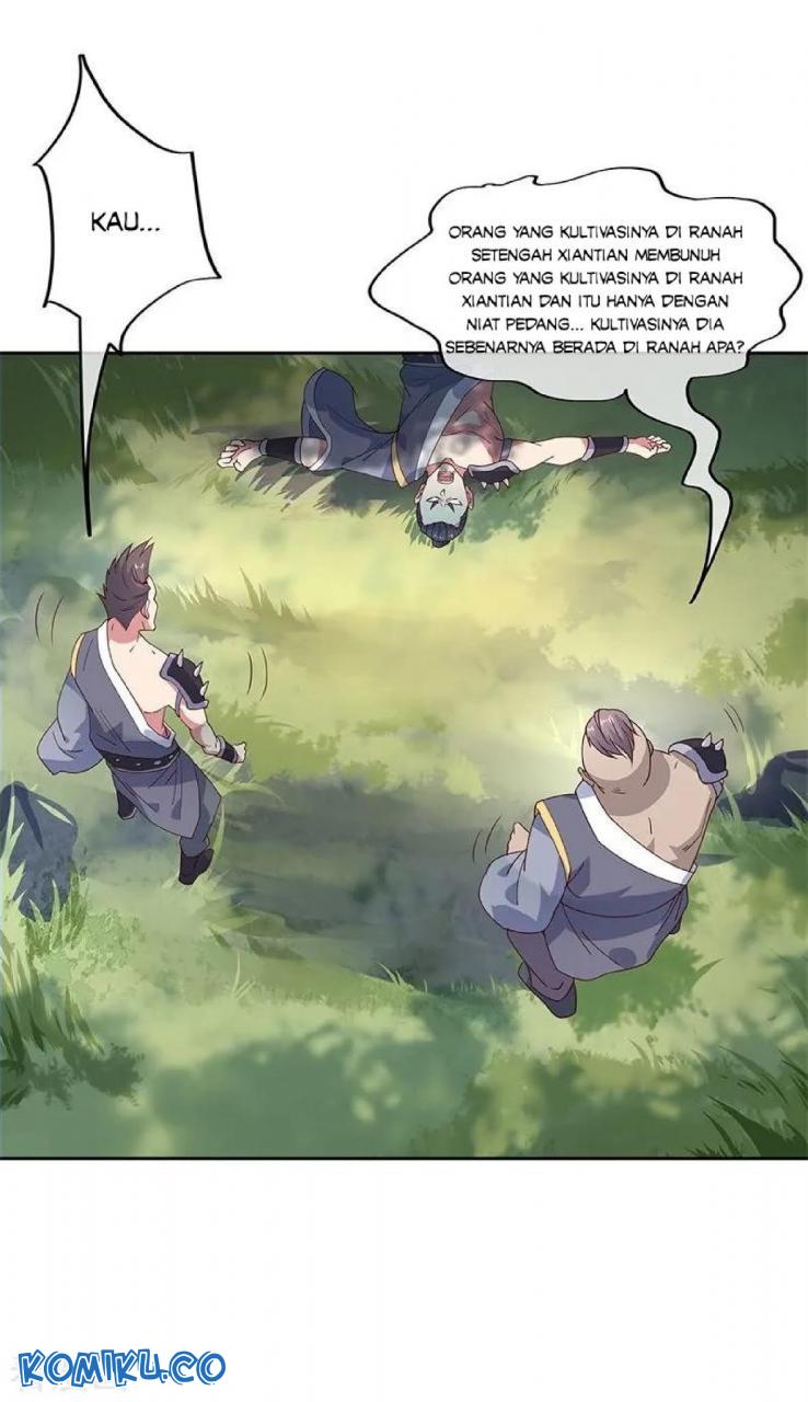Read Peerless Soul ID Manga Online