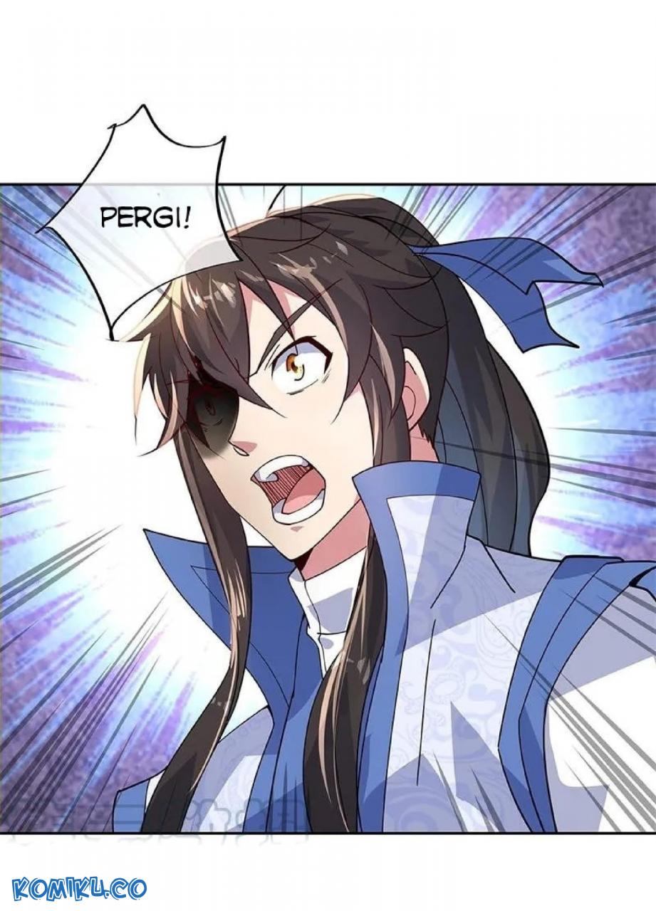 Read Peerless Soul ID Manga Online